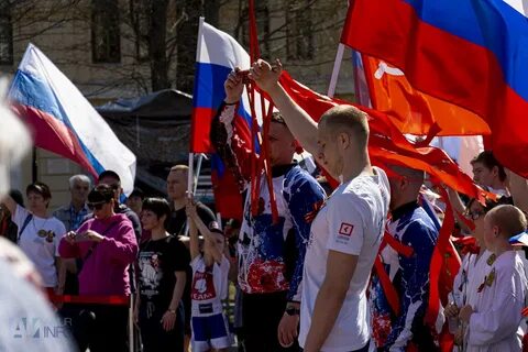 Новости амур инфо