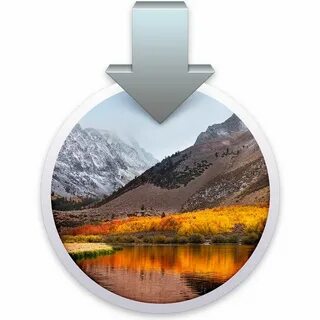 Mac sierra 10.13