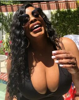 Slideshow niecy nash big titties.