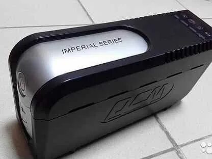 Powercom imperial imp