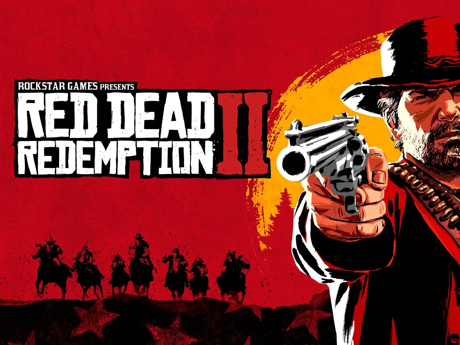 Игры rockstar games red. Red Dead Redemption II. Red Dead Redemption 2 Постер. Red Dead Redemption 2 плакат. Ред дед редемпшен Постер.
