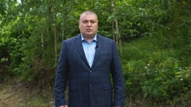 Дирекция парков. Дирекция парков Юсов.