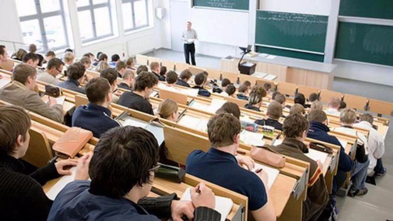 Какие преподаватели в университете. Какие преподаватели в университете