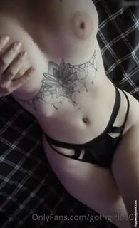 gothgirl0307 Nude, OnlyFans Leaks, The Fappening - Photo 7744831 - FappeningBoo