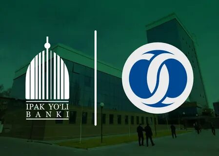 I bank ipakyulibank uz