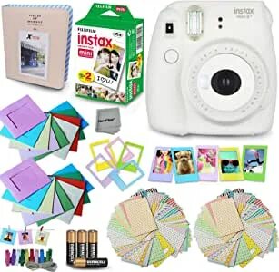 Instax 12 картридж