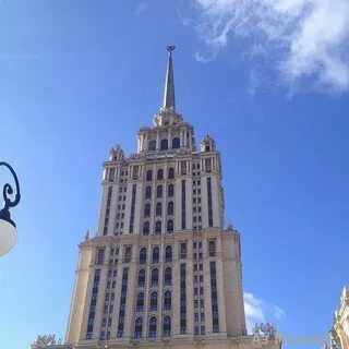 Radisson collection кутузовский просп 2 1с1
