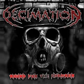 Decimation