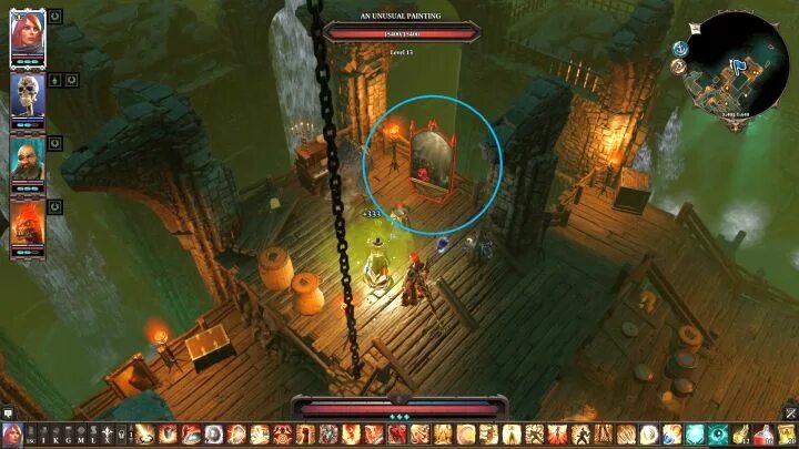 Анафема divinity. Анафема divinity original sin 2.