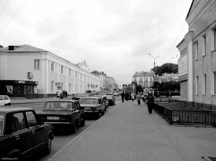 Рославль время