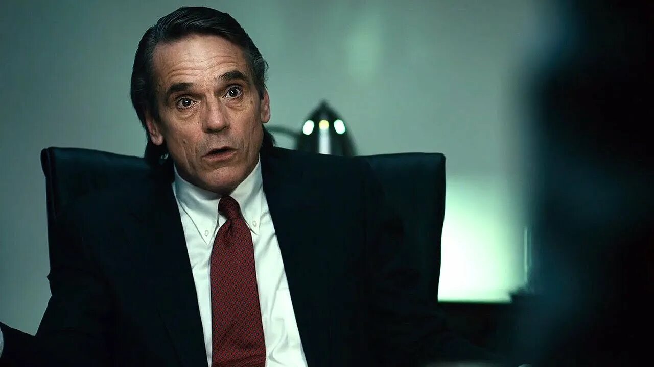 Margin call. Jeremy irons margin call. john told margin call. just silence margin call john told.