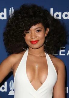 The Hottest Jaz Sinclair Photos.