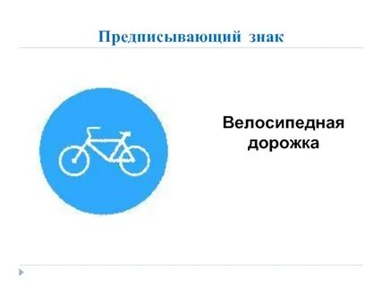 Велосипедная дорожка со скольки лет можно