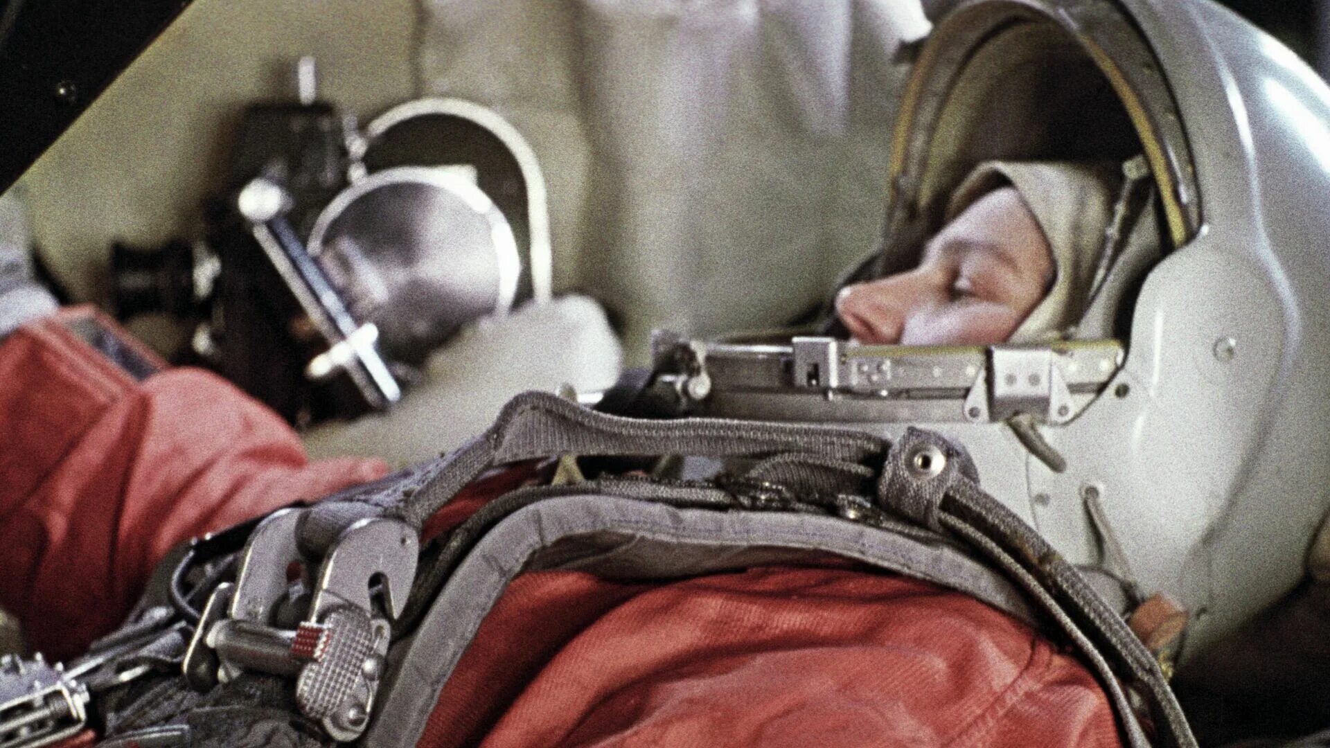 16 июня первая женщина космонавт 1963. Космический корабль Валентины Терешковой. Восток-6 космический корабль Терешковой.