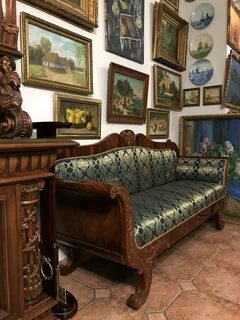 Мебель век спб