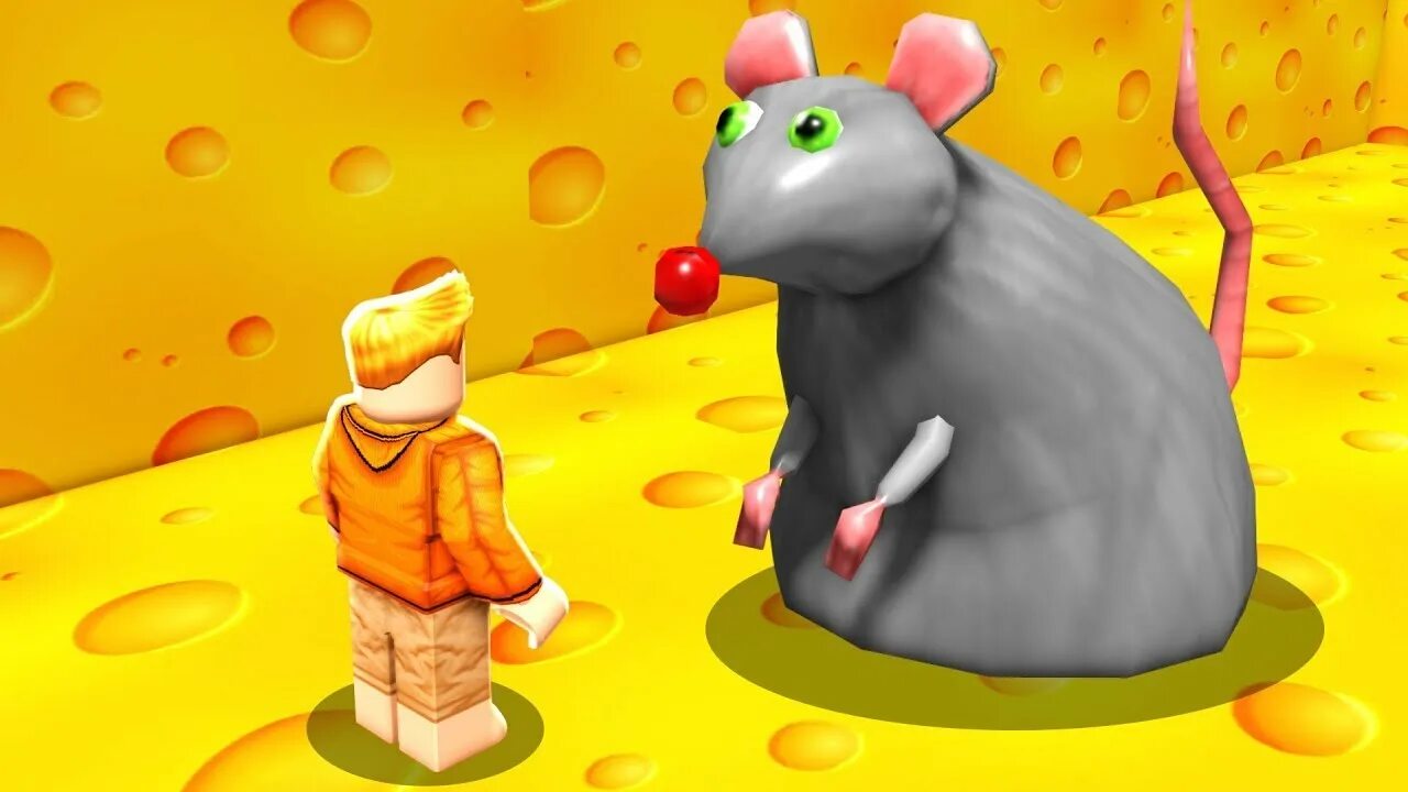 Игра крыса лабиринт. Крыса из игры Cheese Escape. Чиз Эскейп РОБЛОКС. Лабиринт Cheese Escape. Крыса в сырном лабиринте в РОБЛОКСЕ.