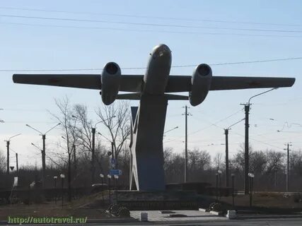 Орск площадь гагарина