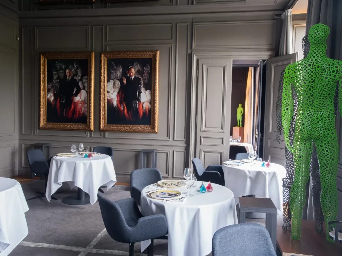 Code paris