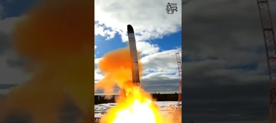 Сармат пуск 2022. Межконтинентальная ракета сармат. Ракета рс 28 сармат. Ракета сармат видео испытания. Космодром плесецк сармат.