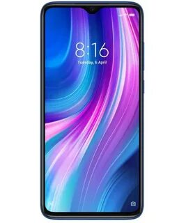 Экран на xiaomi redmi 8 pro