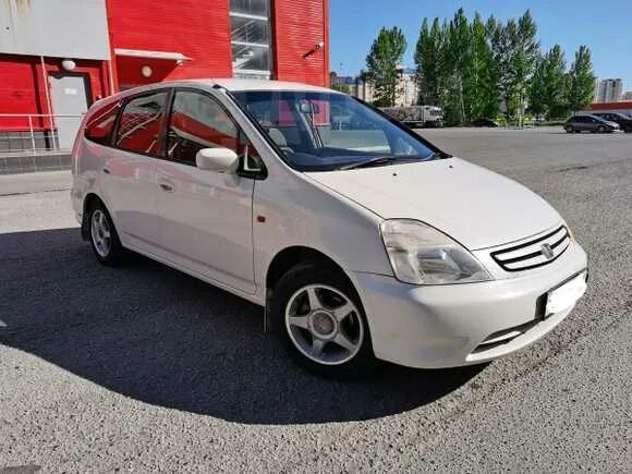 Honda Stream 2001г. Honda Stream 2001 белый. Хонда стрим 2001 без пробега. Хонда стрим 2001 белый.