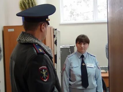 Костанай отдел полиции