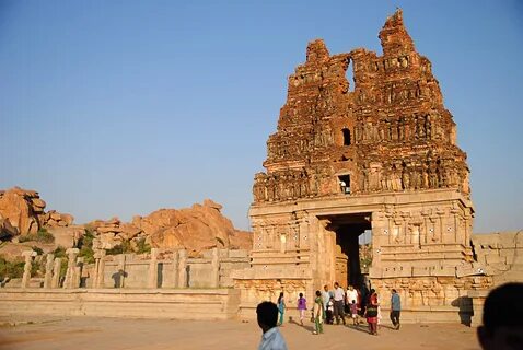 World heritage