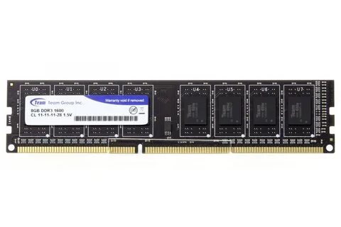 Оперативная память ddr3 1600 4gb