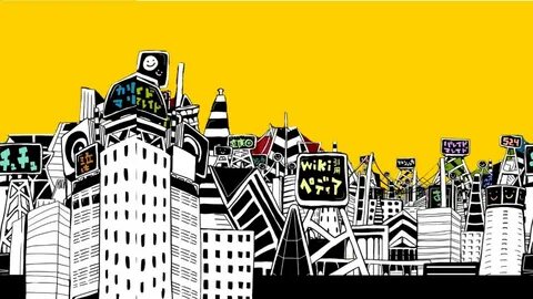 Moving city
