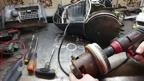 Bosch ремонт своими руками