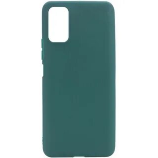 Forest green xiaomi