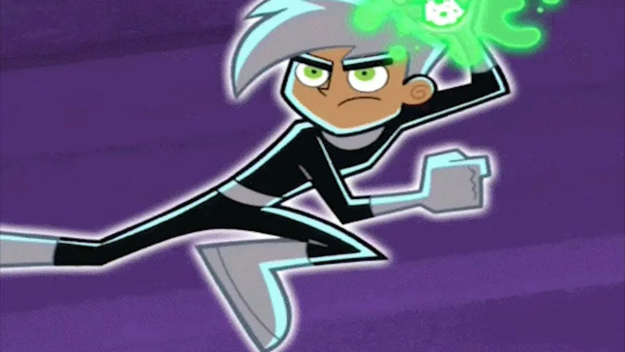 Danny e