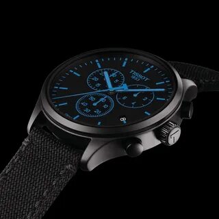 Tissot chrono xl