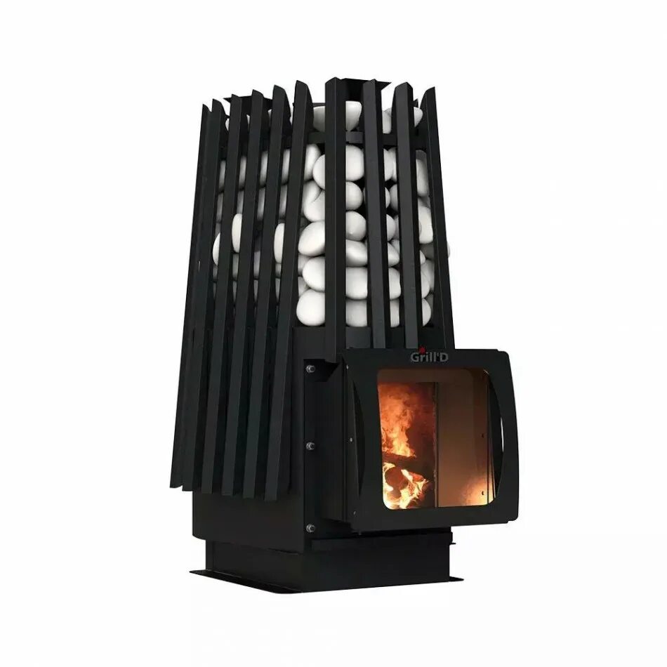 Grill d cometa vega window max. Grill d cometa vega window max