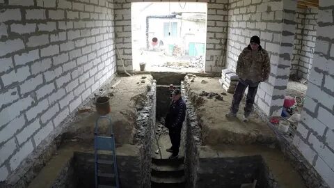 Как открыть подвал в скулбой