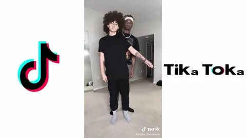 Gimme tik tok reset remix