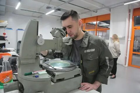 Микробор