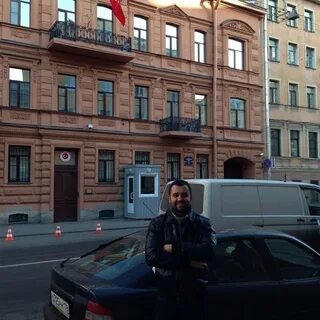 Консульство турции