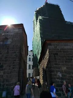 Выборг за 1 день