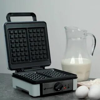 Лучшие вафельницы для венских вафель рейтинг