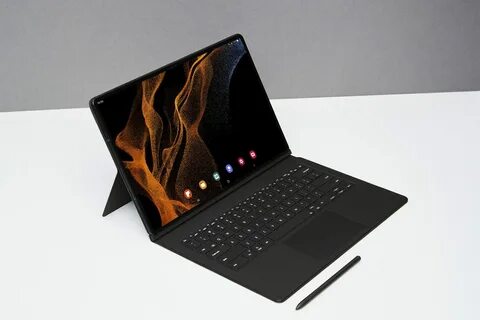 Galaxy tabs 8 ultra