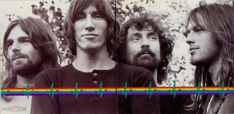 New pink floyd