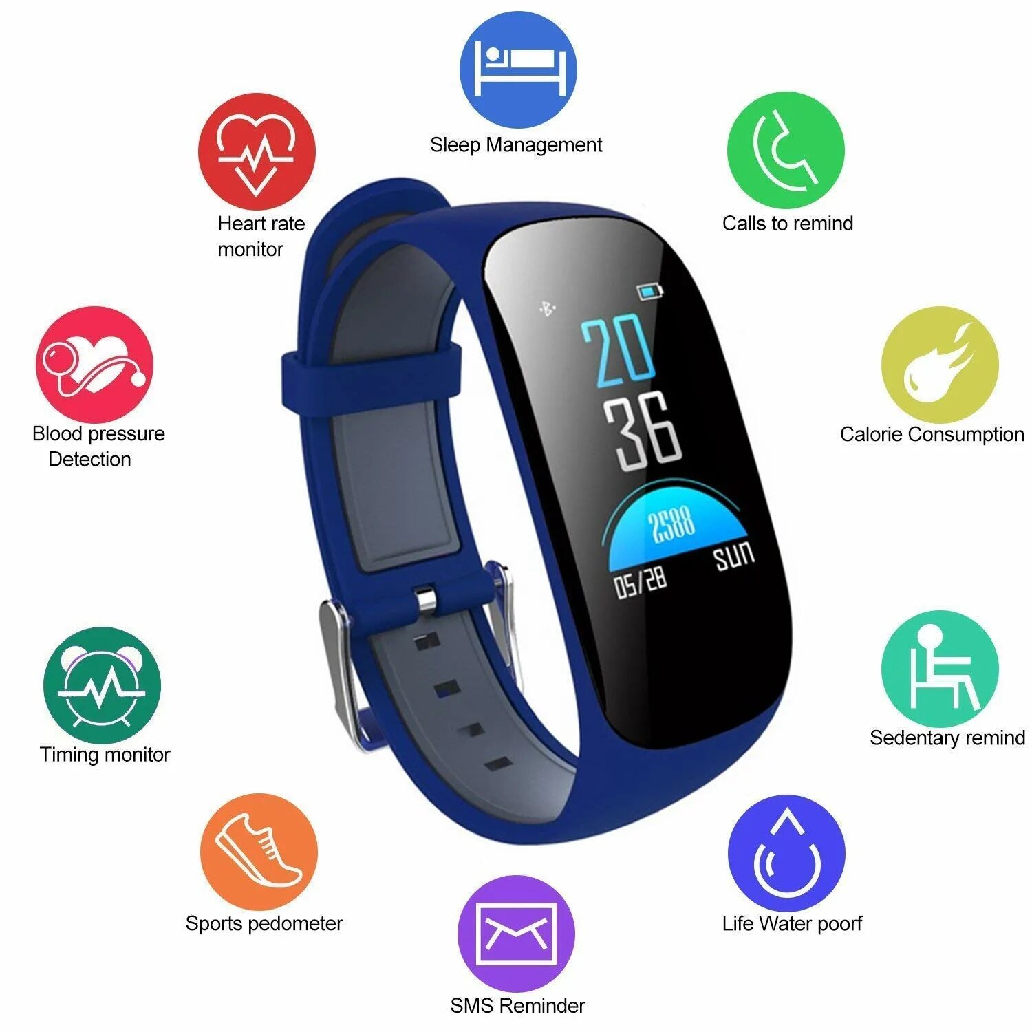 Приложение для смарт часов health. Heart rate Health Bluetooth Smart watch. Zl02d смарт часы. Smart Health часы манжета. Часы Blood Pressure Monitor Heart rate Monitor.