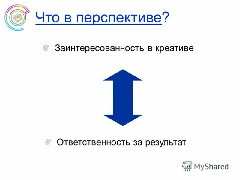 Общество с ограниченной ответственностью перспектива