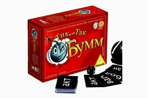 Тик в играх