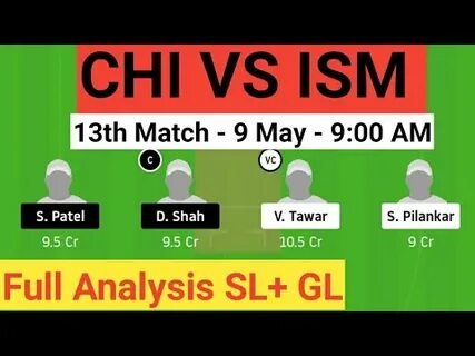 Chi v