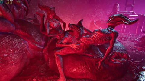 Lust legacy v0.3 jamliz - wareggames