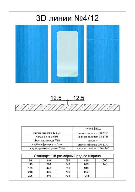 лотос юг мебельные фасады