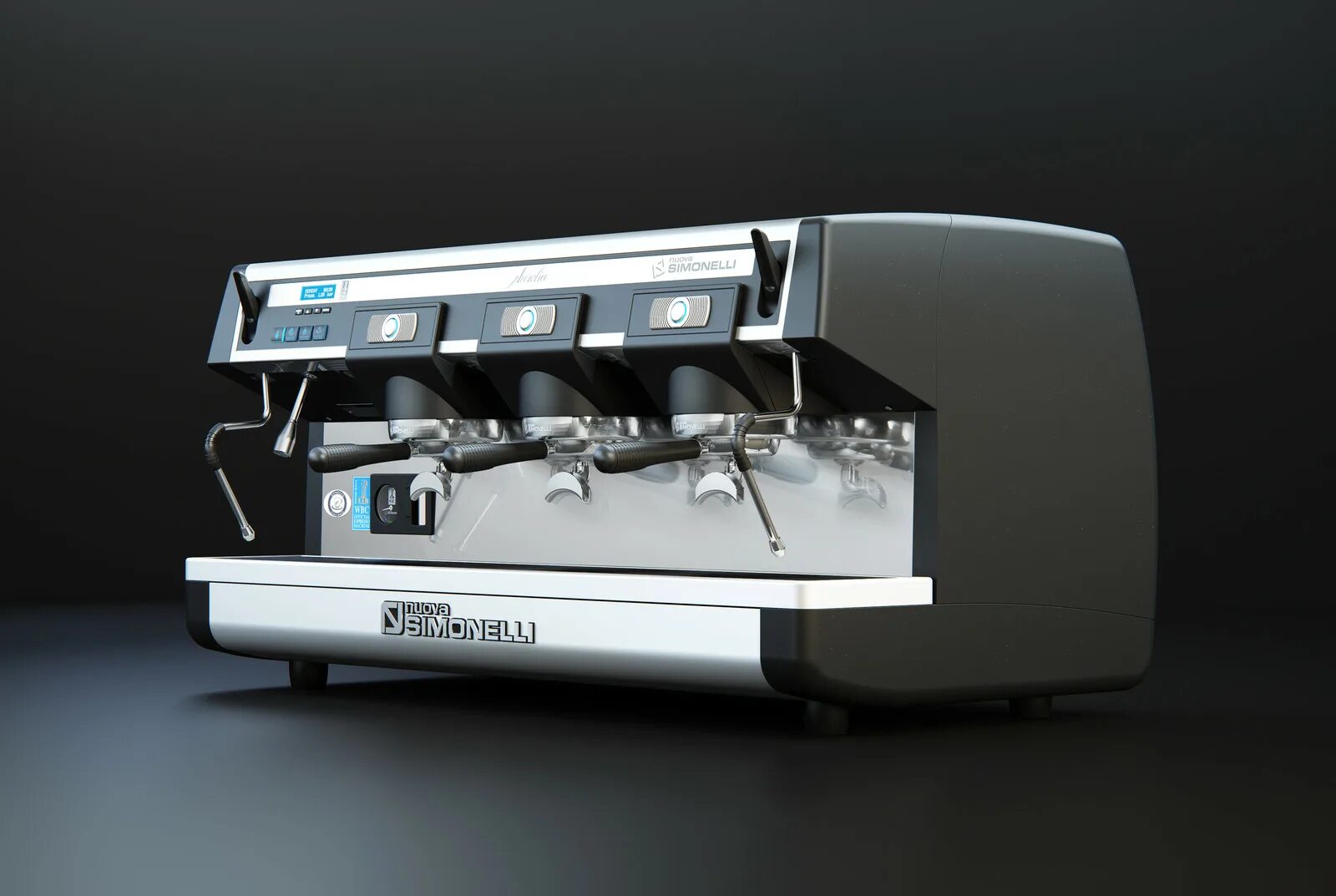 Simonelli life compact. Nuova Simonelli кофемашина. Nuova Simonelli logo кофемашины. Nuova Simonelli логотип.