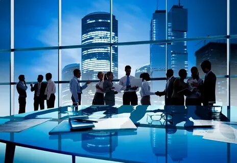 شروط تأسيس شركة استثمارية